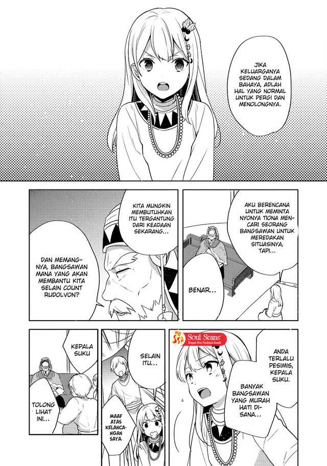 Tearmoon Empire Story Chapter 27 Bahasa Indonesia